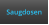 Saugdosen