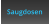 Saugdosen